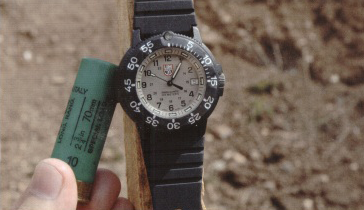 lum test 017