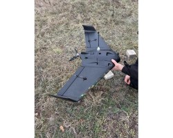 Дрон - розвідник FA200 -foto2