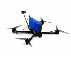 Air Space Logic FPV Камикадзе 8" R2 (з акб)-foto4