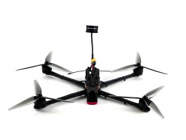 Air Space Logic FPV Камикадзе 8" R2 (з акб)