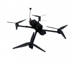 FPV Дрон камікадзе r30 10 дюймів Тепловізор + Денна (з АКБ)-foto5