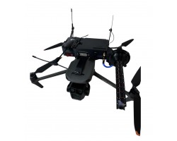 Ретранслятор для управління FPV дронів crossfire-foto2