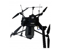 Ретранслятор для управління FPV дронів crossfire-foto4