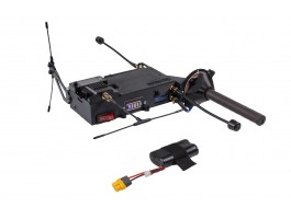 Ретранслятор для управління fpv дронів elrs