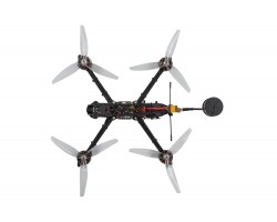 Air Space Logic FPV Камикадзе 10" R3 (з акб)-foto3