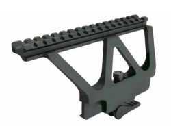 Швидкознімний кронштейн Armyforce M1