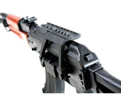 Быстросъемный кронштейн Army KV04