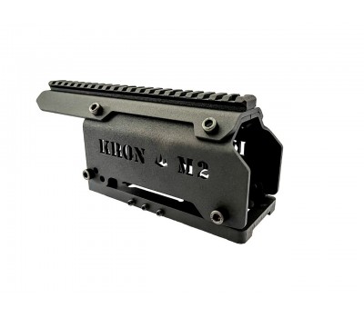 Крон Браунінг М2, Канік М2(Browning M2, Canik M2) з планкою Пікатінні