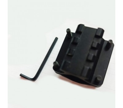 Кронштейн Tri-Rail Barrel Mount MNT-BR009