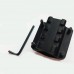 Кронштейн Tri-Rail Barrel Mount MNT-BR009