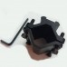 Кронштейн Tri-Rail Barrel Mount MNT-BR009