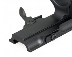 Моноблок QD 30–35мм CANIS LATRANS-foto5