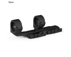 Моноблок QD 30–35мм CANIS LATRANS
