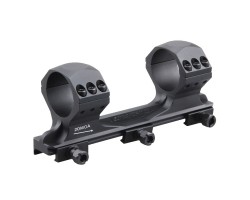 Моноблок Vector Optics 34 мм високий 20MOA-foto2