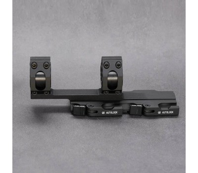 МОНОБЛОК 25/30 ММ SUN OPTICS CM75