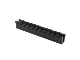 Планка Picatinny SM1101 для Ruger 10/22 Планка Picatinny SM1101 для Ruger 10/22