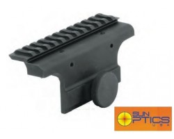 Крепление SM8514 для Springfield MIA, M14 Крепление SM8514 для Springfield MIA, M14
