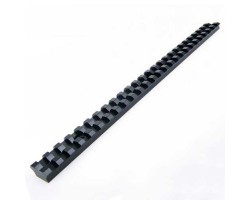 Планка Picatinny 20 * 257 мм Планка Picatinny 20 * 257 мм
