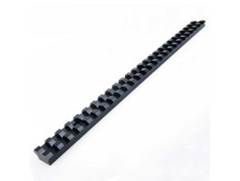 Планка Picatinny 20 * 257 мм
