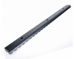 Планка Picatinny 20 * 257 мм-foto5