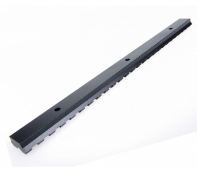 Планка Picatinny 20 * 257 мм