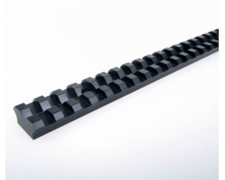 Планка Picatinny 20 * 257 мм-foto4