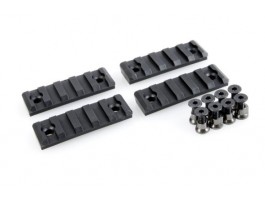 Планка Picatinny 20 * 60мм