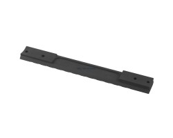 Планка Picatinny SCRA-62 для Remington 700 LA-foto2