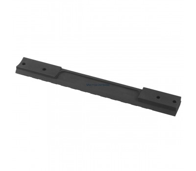 Планка Picatinny SCRA-62 для Remington 700 LA