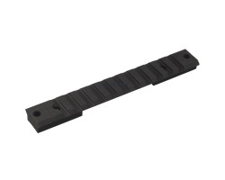Планка Picatinny SCRA-64 для Remington 700 SA