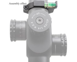 Рівень Vector Optics 30mm SCACD-03-foto4