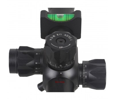 Рівень Vector Optics 25 / 30mm SCACD-01 Рівень Vector Optics 25 / 30mm SCACD-01