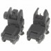 Мушка і цілик Magpul відкидні Мушка і цілик Magpul відкидні