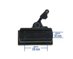 Підвищувальне QD кріплення для коліматорів типу T11-foto2