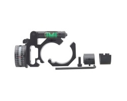 Індикатор рівня і кутомір 30mm ACD SCACD-11-foto6
