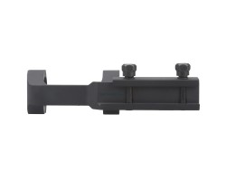Моноблок 30мм подовжений Vector Optics SCTM-24B-foto6