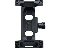 МОНОБЛОК 30ММ 20МОА VECTOR OPTICS SCTM-39-foto3