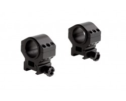 Кольца Sun Optics Вивер/Пикатинни 25/30 мм SM1436 Кольца Sun Optics Вивер/Пикатинни 25/30 мм SM1436