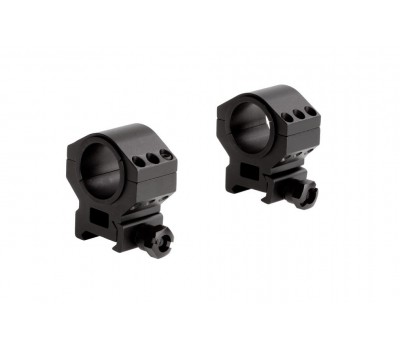 Кільця Sun Optics Вівер / Пікатіні 25/30 мм SM1436