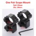 Кільця Sun Optics Вівер / Пікатіні 30мм SM154 Кільця Sun Optics Вівер / Пікатіні 30мм SM154