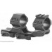 Моноблок 30 мм Vector Optics SCQD-09