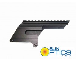 Кронштейн для Winchester 1200-1500/SXP 12 ga Кронштейн для Winchester 1200-1500/SXP 12 ga