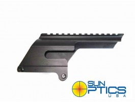 Кронштейн для Winchester 1200-1500/SXP 12 ga Кронштейн для Winchester 1200-1500/SXP 12 ga