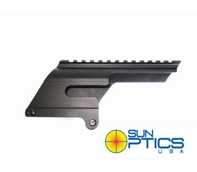 Кронштейн для Winchester 1200-1500/SXP 12 ga Кронштейн для Winchester 1200-1500/SXP 12 ga
