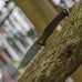 Складаний ніж Amare Track Linerlock Bronze (201808) CPM S35VN