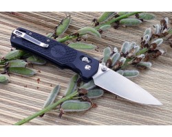 НІж Amare Field Bro Axis Lock (202004) VG-10-foto4