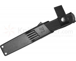 Ніж Fallkniven F1 "Pilot Survival", zytel -foto2