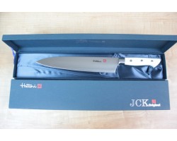Hattori FH Gyuto, FH Series Gyuto от 210 мм до 270 мм 3 розміри-foto2