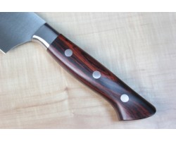 Hattori FH Gyuto, FH Series Gyuto от 210 мм до 270 мм 3 розміри-foto11