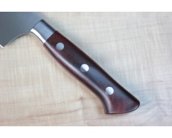 Hattori FH Series Santoku 170mm-foto2
